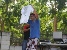 XVII Concentracion - 2010